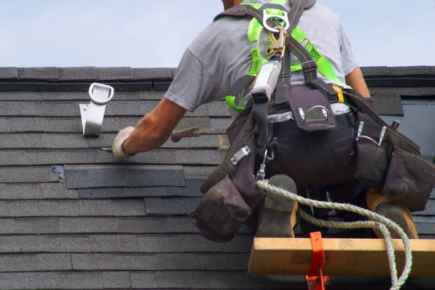 Tile Roofing Contractor in Chisholm, MN