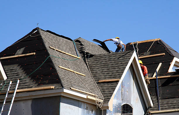 Best Commercial Roofing Services  in Chisholm, MN
