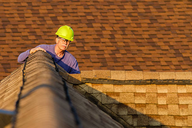 Best Tile Roofing Contractor  in Chisholm, MN