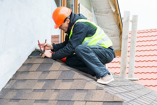 Best Roof Repair Estimates  in Chisholm, MN