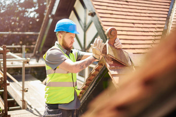 Quick and Trustworthy Emergency Roof Repair Services in Chisholm, MN